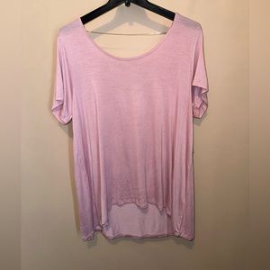 NWT Eye Candy Shirt LOVE
